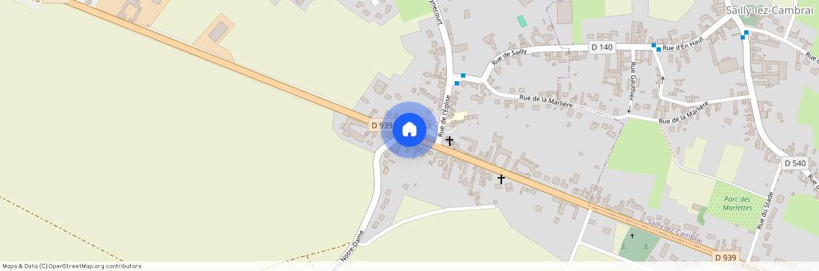 Raillencourt-sainte-olle (59554)