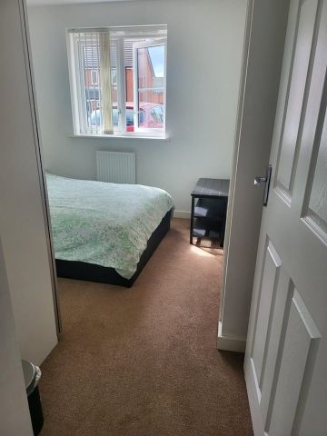 2 Bed Flat, Hammond House, CV6 - Photo 3