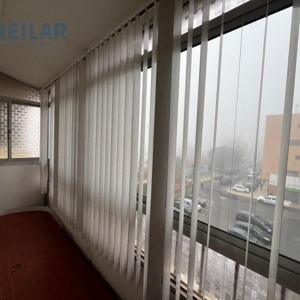 Apartamento T2 em Lisboa - Photo 1