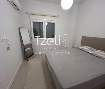 Διαμέρισμα για ενοικίαση Τζιτζιφιές (Καλλιθέα) - Photo 4