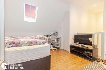 Accommodation Road, Golders Green, NW11 - Photo 4