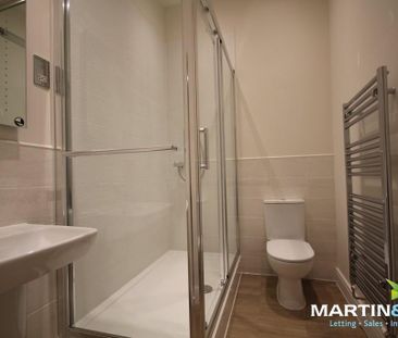 1 bedroom apartment to rent - Photo 3