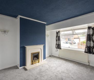 2 bedroom bungalow to rent - Photo 1