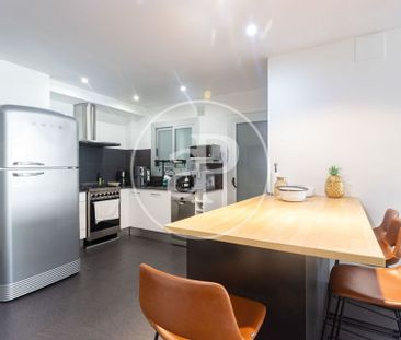 3 bedroom luxury Flat for rent in Barcelona, Catalonia - Photo 5
