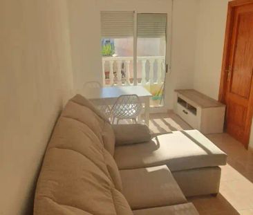 Apartamento de alquiler en Calle San Lorenzo, 2, Centro - Muelle Pe... - Photo 6