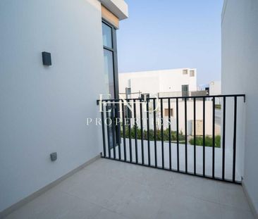 BRAND NEW | Parkside | Steps to Pool | View Today - Photo 5