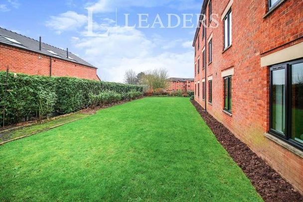 Field House, Priory Road, Kenilworth, CV8 - Photo 1