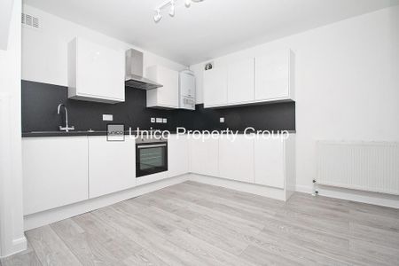 1 bedroom maisonette to rent - Photo 2
