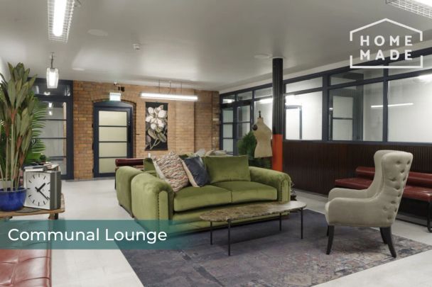 Granby Row, M1 - Photo 1