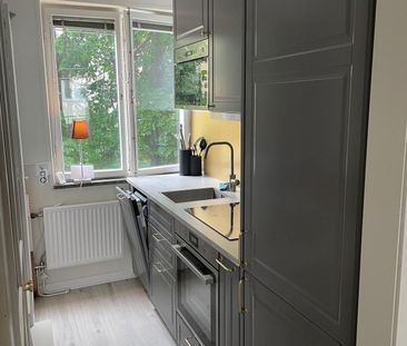 Sulitelmavägen, Bromma - Photo 1
