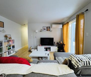 Appartement 4 ½ à louer Duberger-Les Saules juillet 2026 - Photo 2