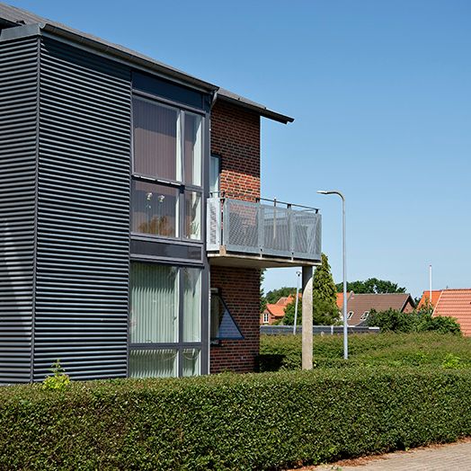 Skolevangen, 71, 8620, Kjellerup - Photo 1