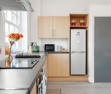 1 Bed Flat, Wood Street, L1 - Photo 4