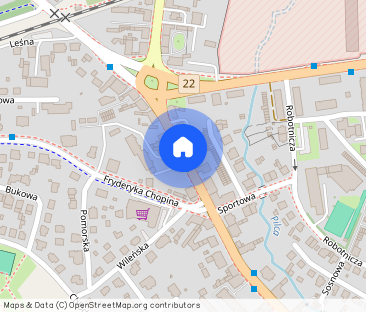 Mieszkanie z ogrodem Os. Widok w Walczu - Фото 1