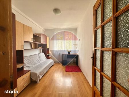 Apartament 2 camere DE INCHIRIAT - la baza Colinei Universitatii - Photo 4