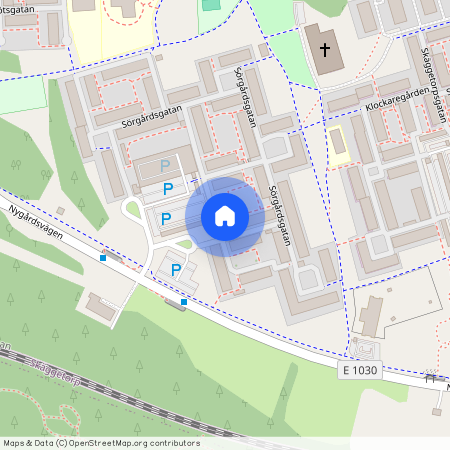 Sörgårdsgatan 24, Linköping
