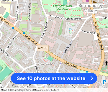 Long Lane, SE1 - Photo 1