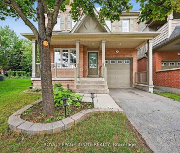 For Lease - 71 Norland Circle, Oshawa, Ontario - Photo 5