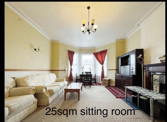 Room in a Shared Flat, Westmoreland Road, BS6 - Photo 1