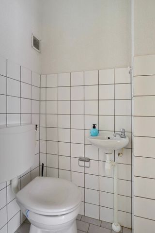 Barendrechtstraat, Tilburg, Nederland - Foto 4