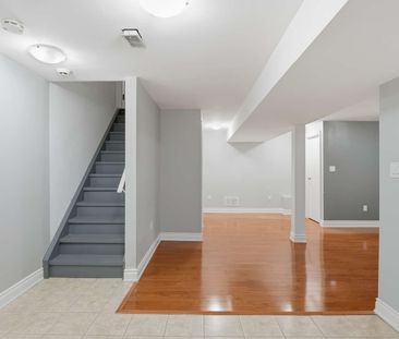 For Lease - 1824 Parkhurst Crescent Unit# BSMT, Pickering, Ontario - Photo 6