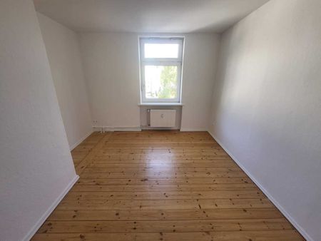 2-Zimmer-Wohnung in beliebter Lage - Nahe Karl-Marx-Straße!!! - Photo 2