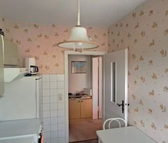 RESERVIERT ! 2-Zimmer-Wohnung in Schwerte-Westhofen zu vermieten - Foto 1