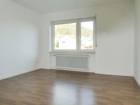 Anfragen nur bis max. 3-4 Personen! Wohnen in NW-Haardt, wo andere Urlaub machen! Wohnung mit Gartenanteil! - Photo 4