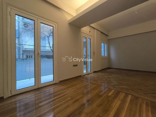 Studio/Γκαρσονιέρα για ενοικίαση Κολωνάκι (Κολωνάκι - Λυκαβηττός) - Φωτογραφία 1