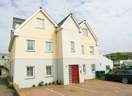 Wheal Leisure Court, Perranporth, TR6 - Photo 3