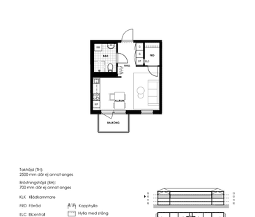 Herrgårdsgatan 21, 746 49, Bålsta - Photo 3