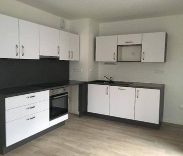 Location appartement t3 61 m² à Nantes (44100) Pont du Cens - Petit... - Photo 4