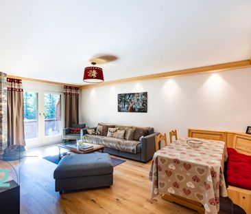 NEW - Magnifique appartement rénové en bordure du golf et au centre - Photo 5