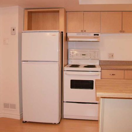 logement meublé / furnished apartment - Photo 4