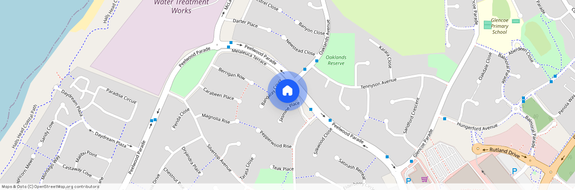 10 Melaleuca Terrace, WA 6210, Halls Head