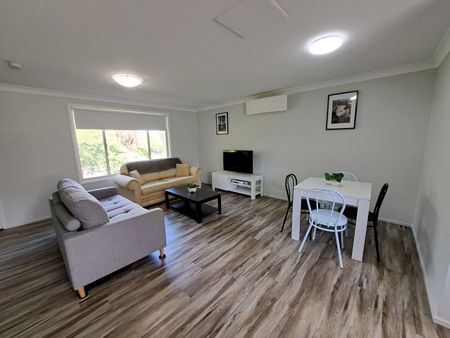 Tamworth Furnished Accommodation - Oxley Vale - Photo 4