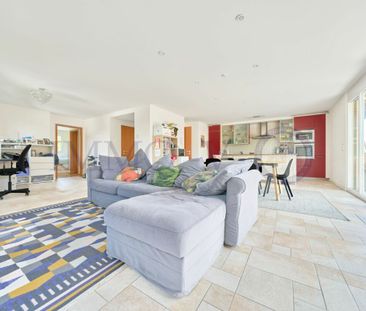 SPACIEUX ET LUMINEU EN DUPLEX AVEC BALCON-TERRASSE - Foto 4