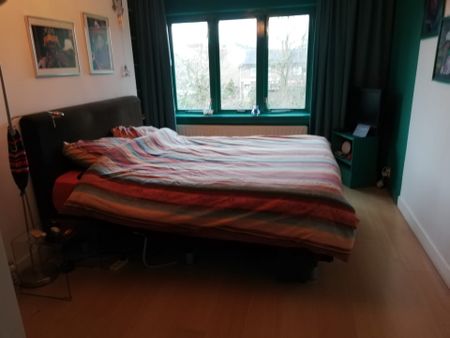 Krayenhofflaan - Foto 5