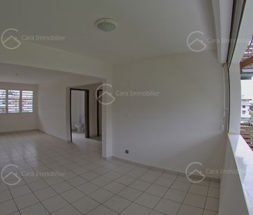 Location Appartement 3 pièces 69m² CAYENNE 97300 - Photo 6