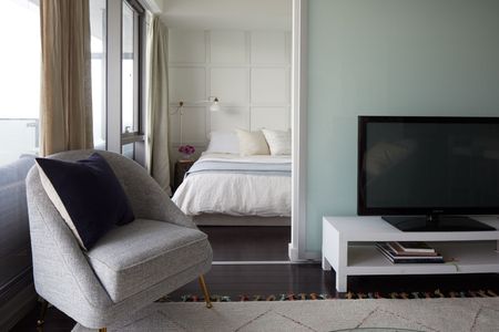 For Lease - 390 Cherry Street Unit# 2104, Toronto, Ontario - Photo 4