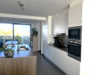 zeer ruim en modern appartement in Diksmuide - Photo 4