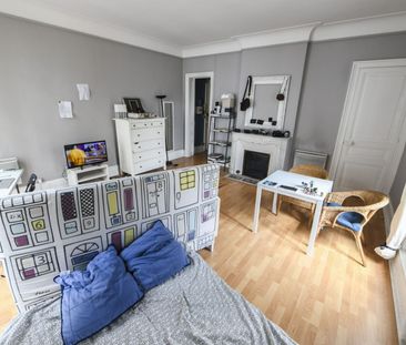 Grand studio meublé - Photo 4