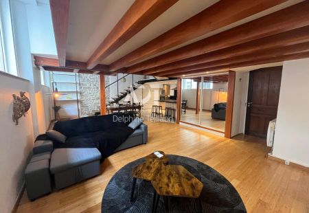 Appartement T3 à GRENOBLE - Photo 2