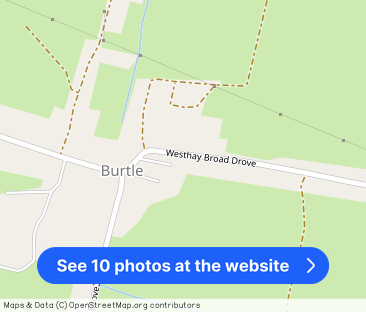 Tor View, Burtle, Bridgwater - Photo 1
