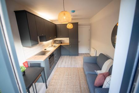 Apt. 4, 57, Bath Avenue, Dublin 4 - Photo 4