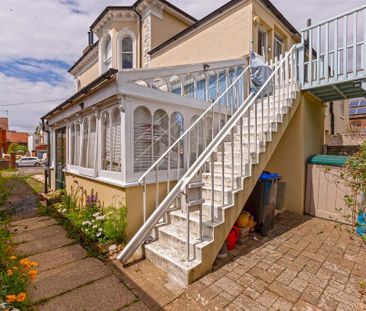 1 bedroom flat to rent - Photo 6