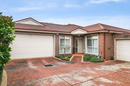 2/43 Albert Street, Mount Waverley - Photo 4