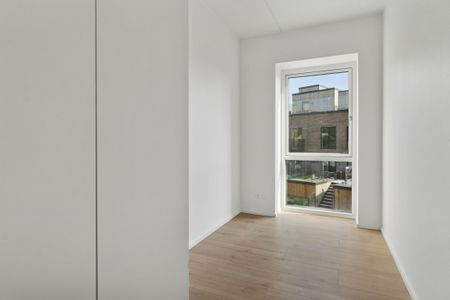 3-vær. lejlighed - Photo 4