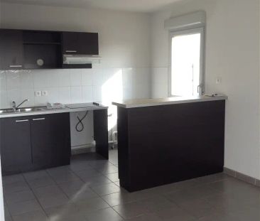 Location appartement 3 pièces - 52m² à Frouzins (31270) - Photo 2