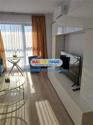 Inchiriere apartament 2 camere decomandat Onix North - Photo 1